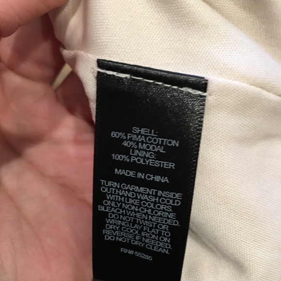 Express Sequin Aztec Skirt - Picture 5 of 7